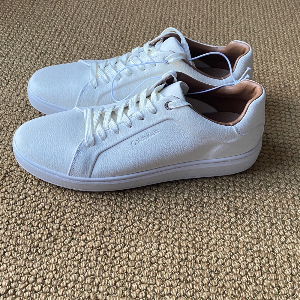 Calvin Klein Men's Wivlo Sneaker NEW - Picture 6 of 12